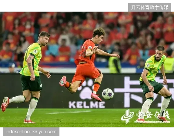 2026年世界杯后跨国赛事数据合规将主导区域商业竞争走向
